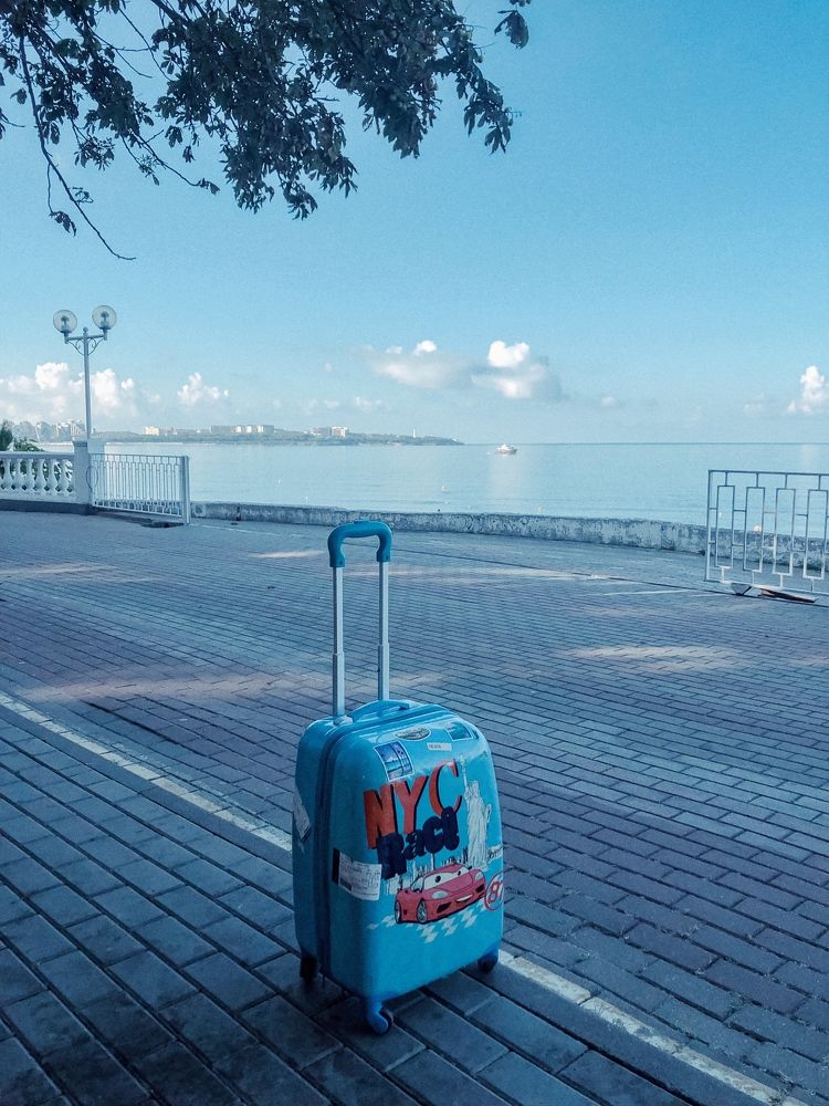 Photograph by Людмила Евстратова