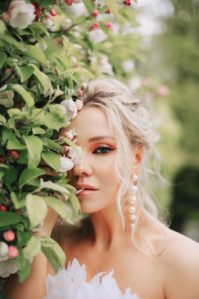 Photograph by Elena Kuznetsova