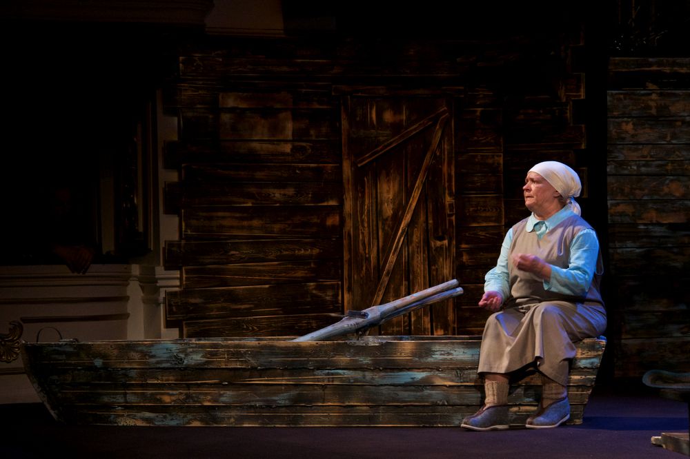 Photograph by Алёна Гильмуллина