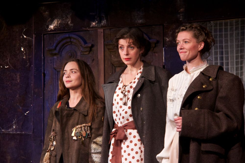 Photograph by Алёна Гильмуллина