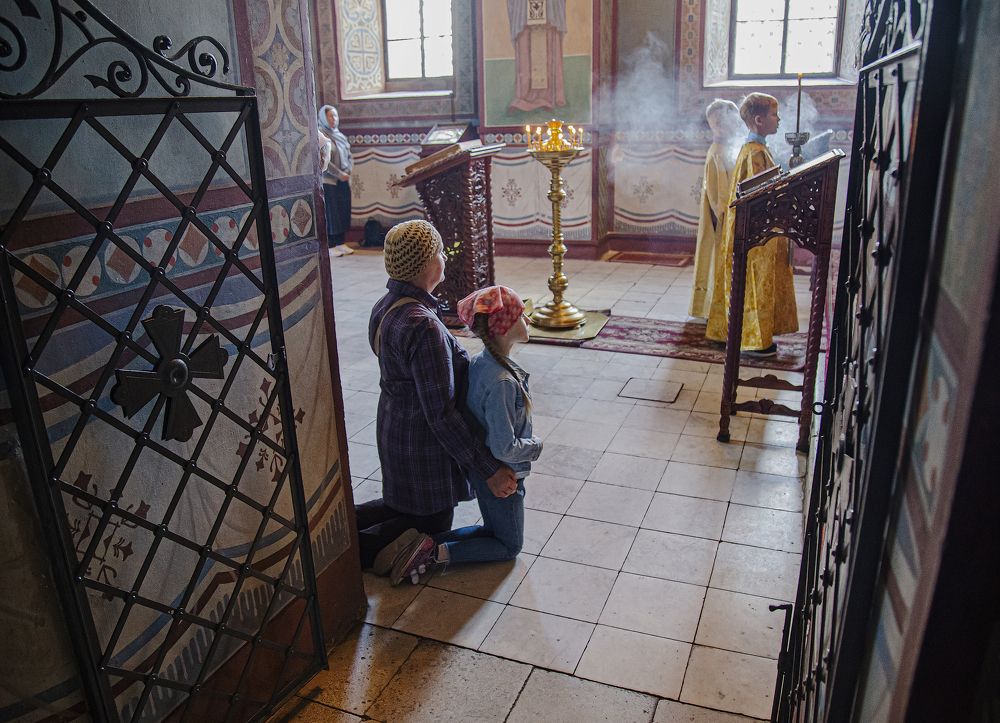 Photograph by Евгений Соколов