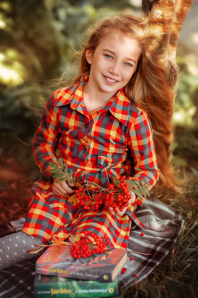 Photograph by Елена Фукс