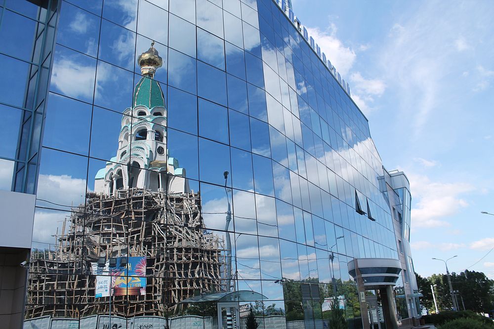 Photograph by Елена Кудейкина