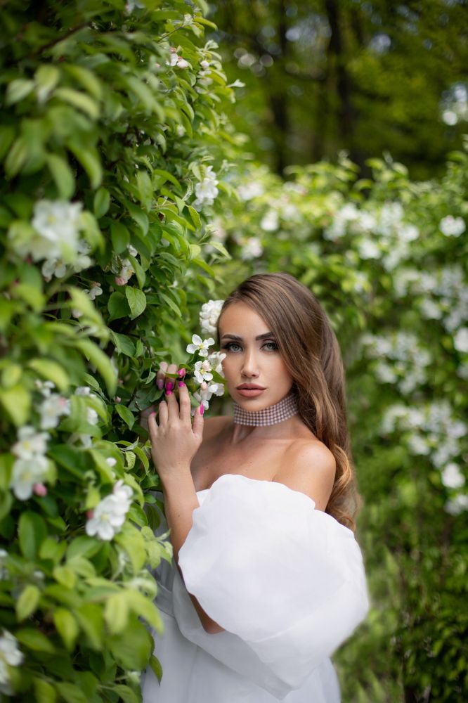 Photograph by Elena Kuznetsova