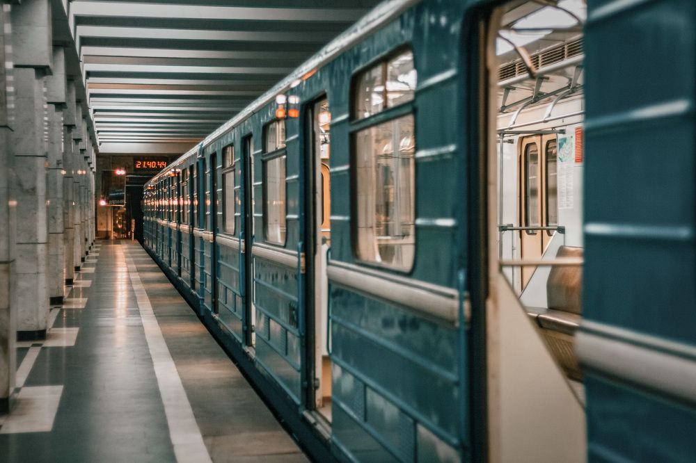 Photograph by Ольга Остапенко