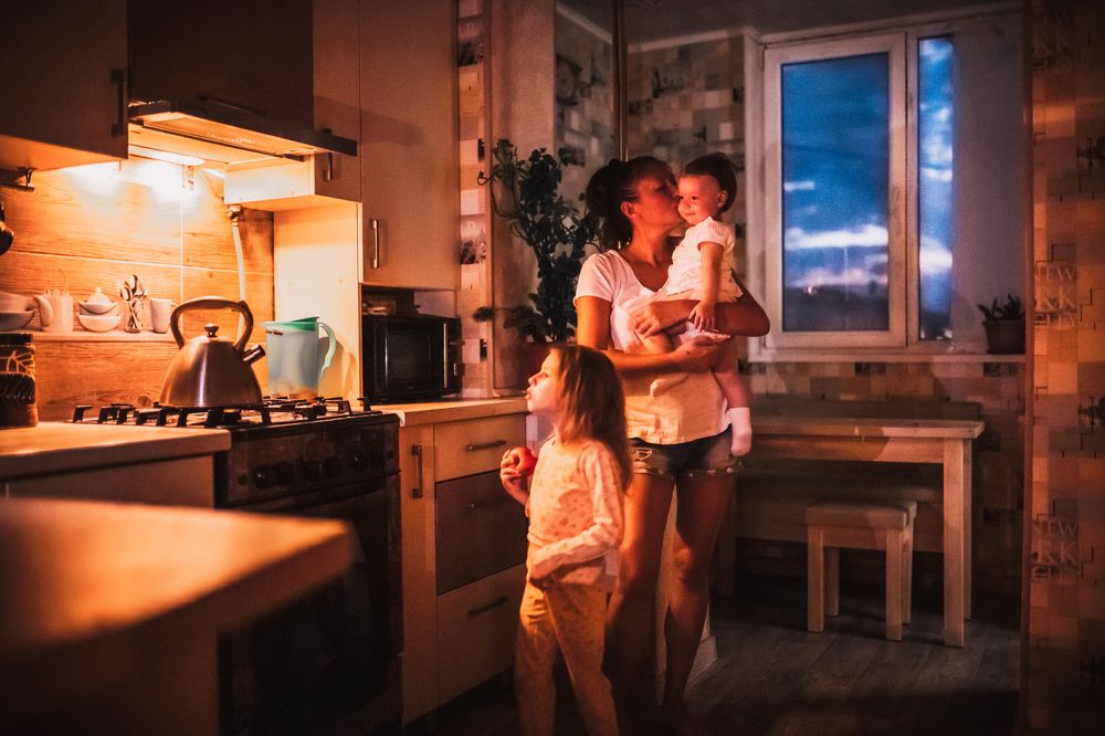 Photograph by Инна Федорова