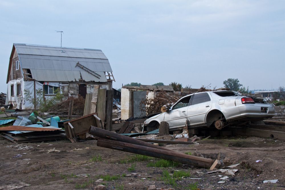 Photograph by Алёна Гильмуллина