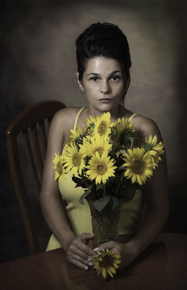 Фотография автора Василев Теодор