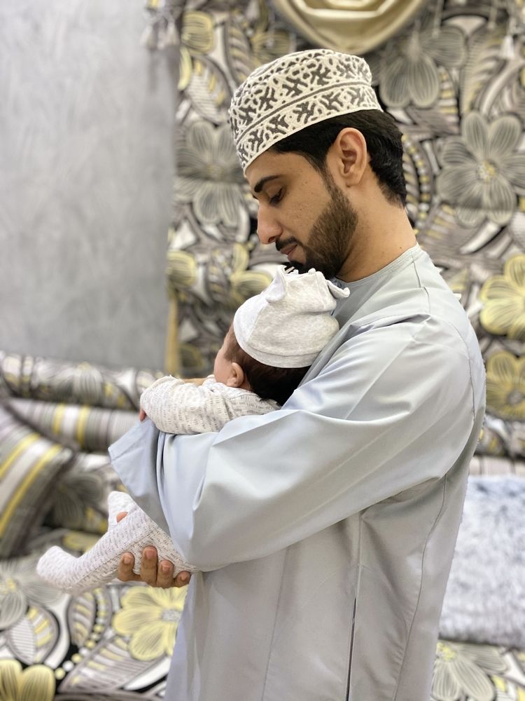 Photograph by Waleed Alwahaibi