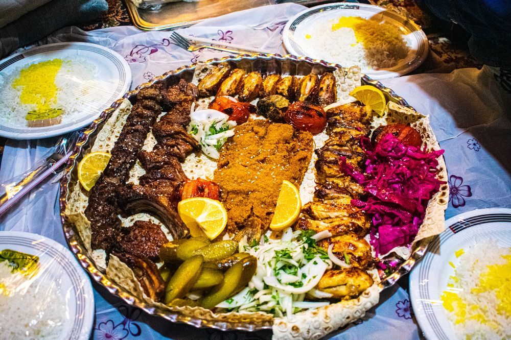 Фотография автора kazem kakaei