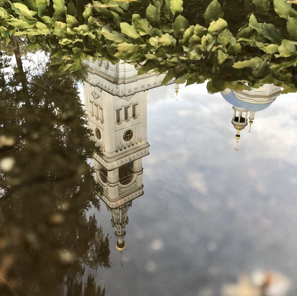 Photograph by Liubov