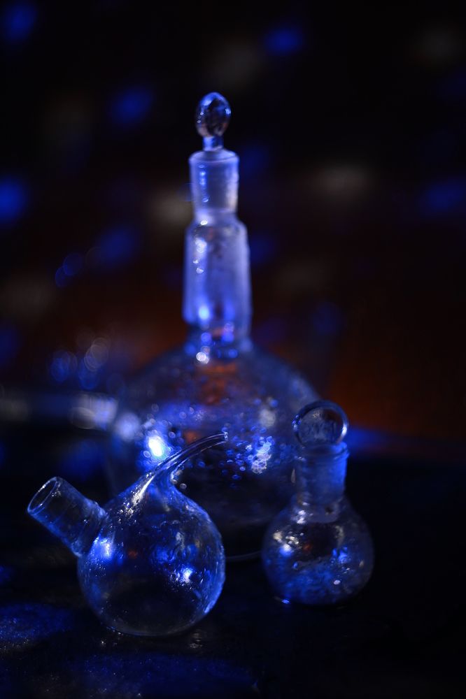 Photograph by Milla Luca