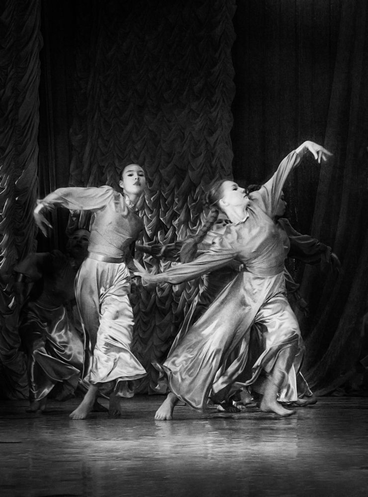 Фотография автора Елена Самофалова