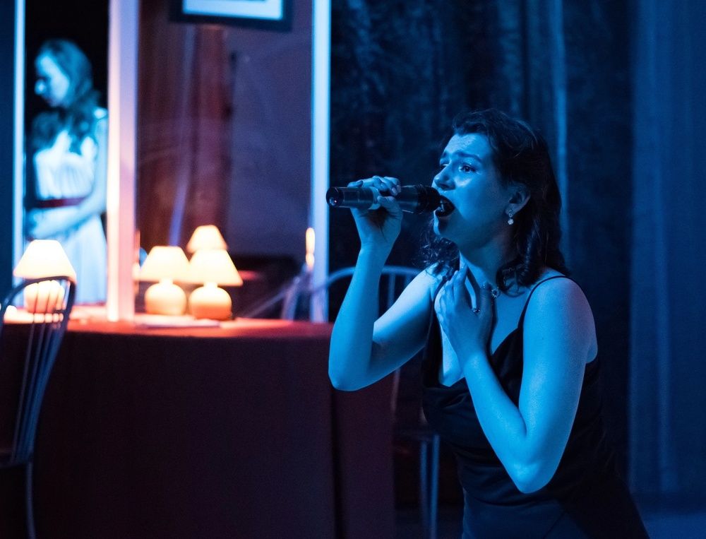 Photograph by Татьяна Юдина