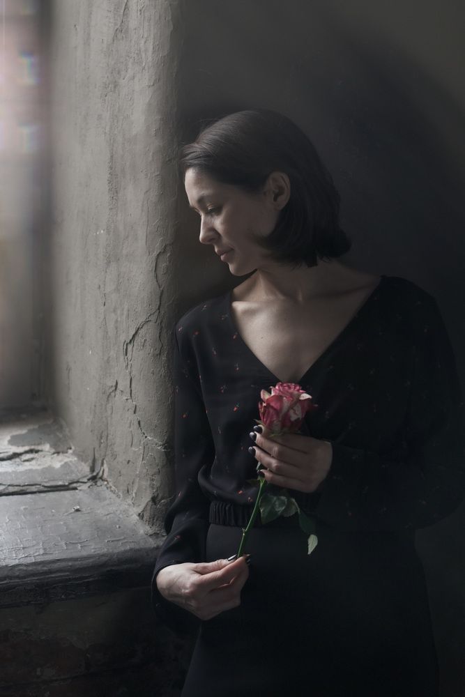 Photograph by Надежда Буаллаг