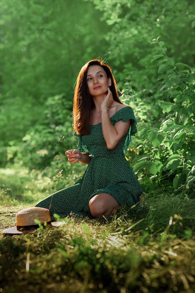 Photograph by Александра