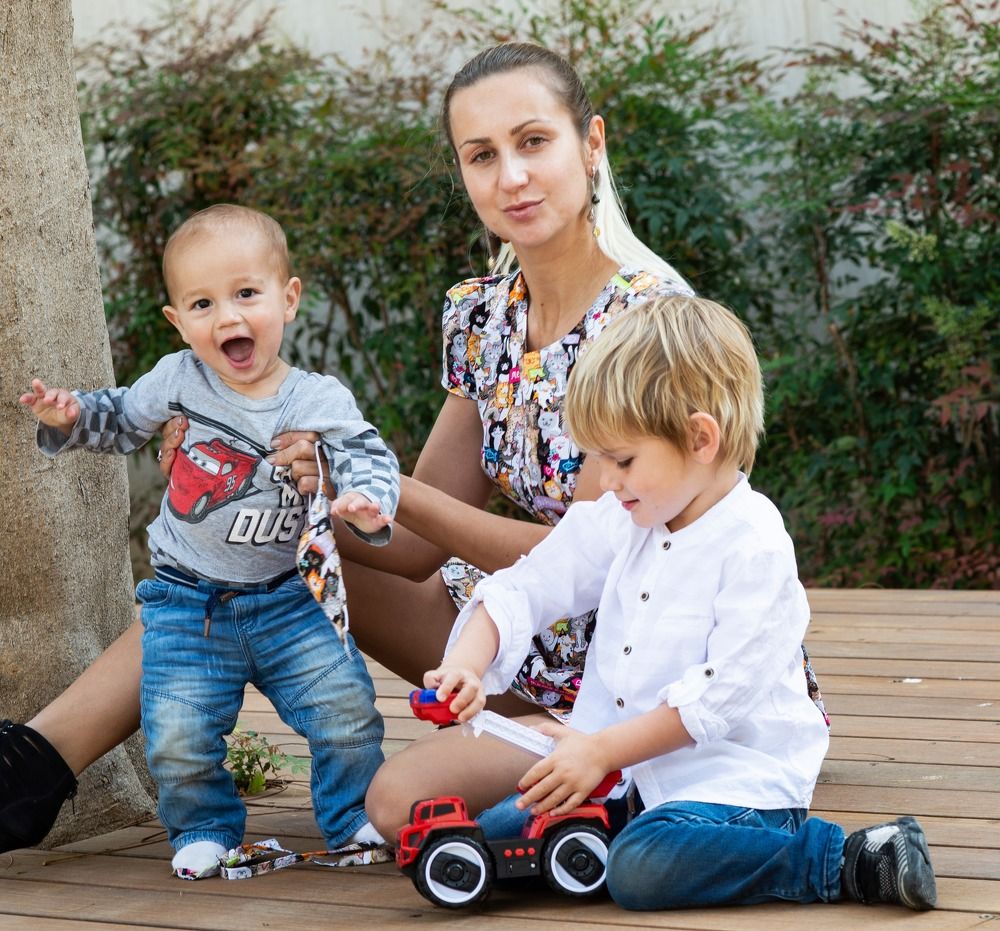 Фотография автора Alex Lerner