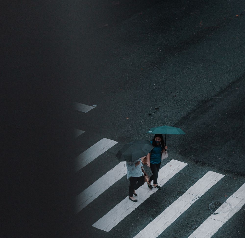 Photograph by Ron Joshua Robea