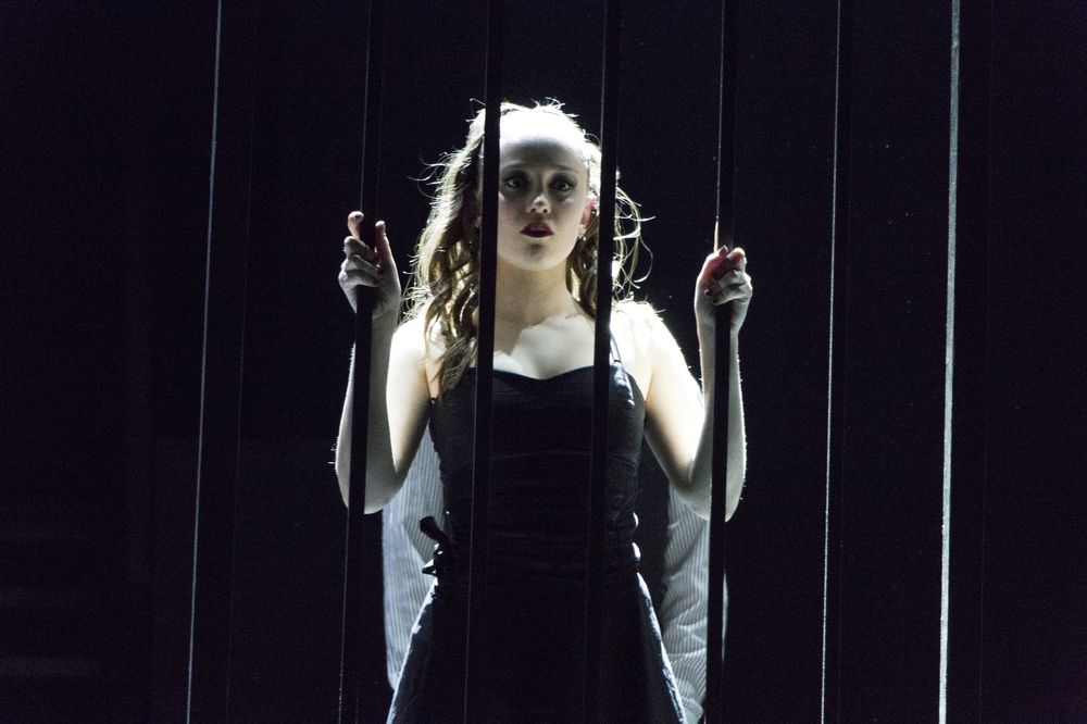 Photograph by Rustam Huseynov