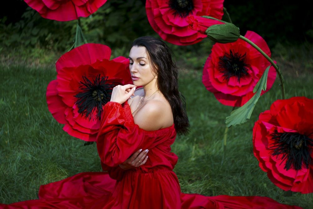 Photograph by Марина Соколова