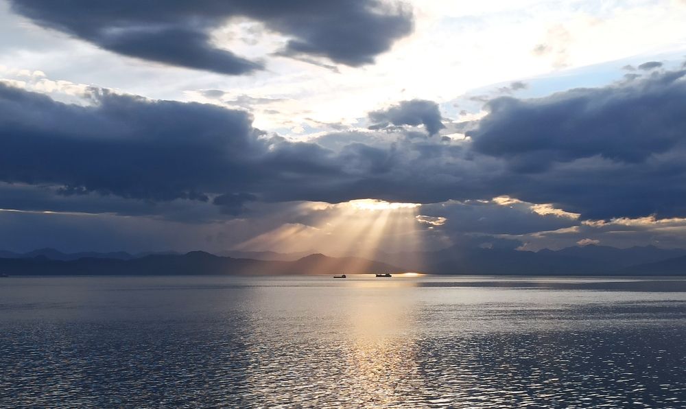 Photograph by Пётр Леонов