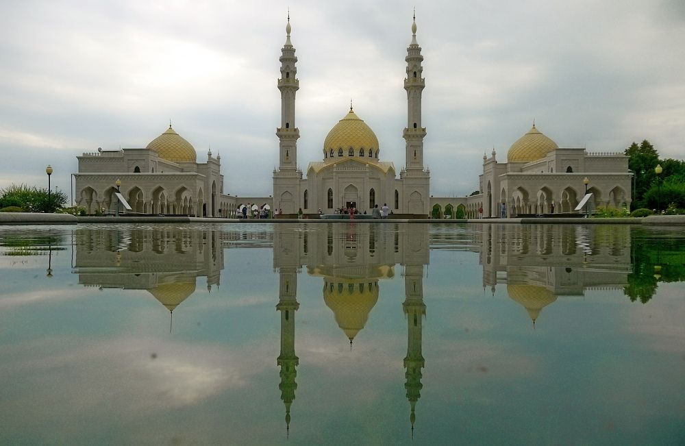 Photograph by Сергей Марков