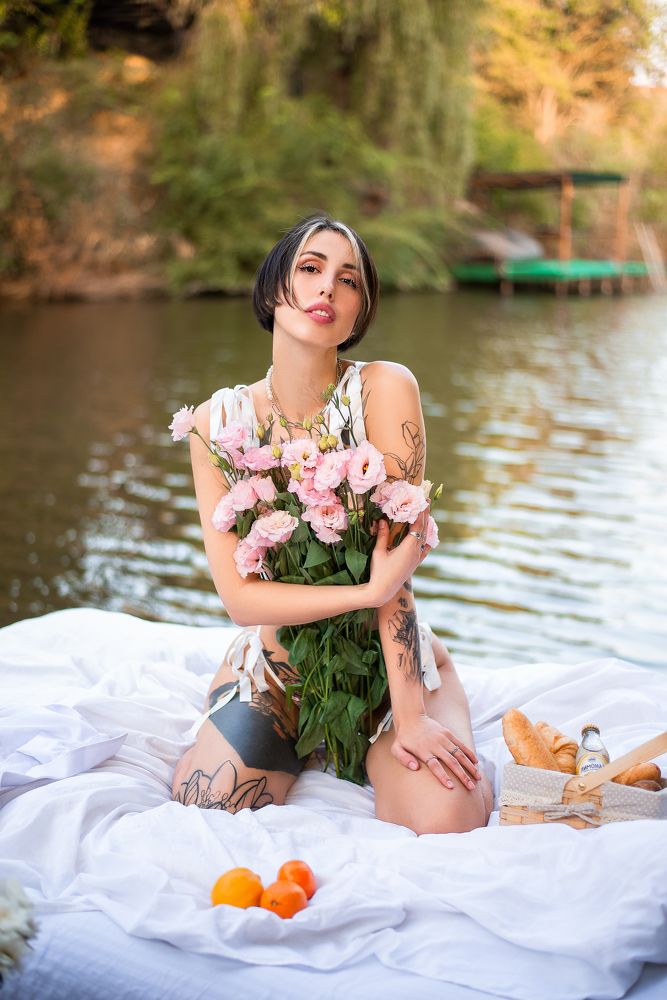 Photograph by Анжела Блинова