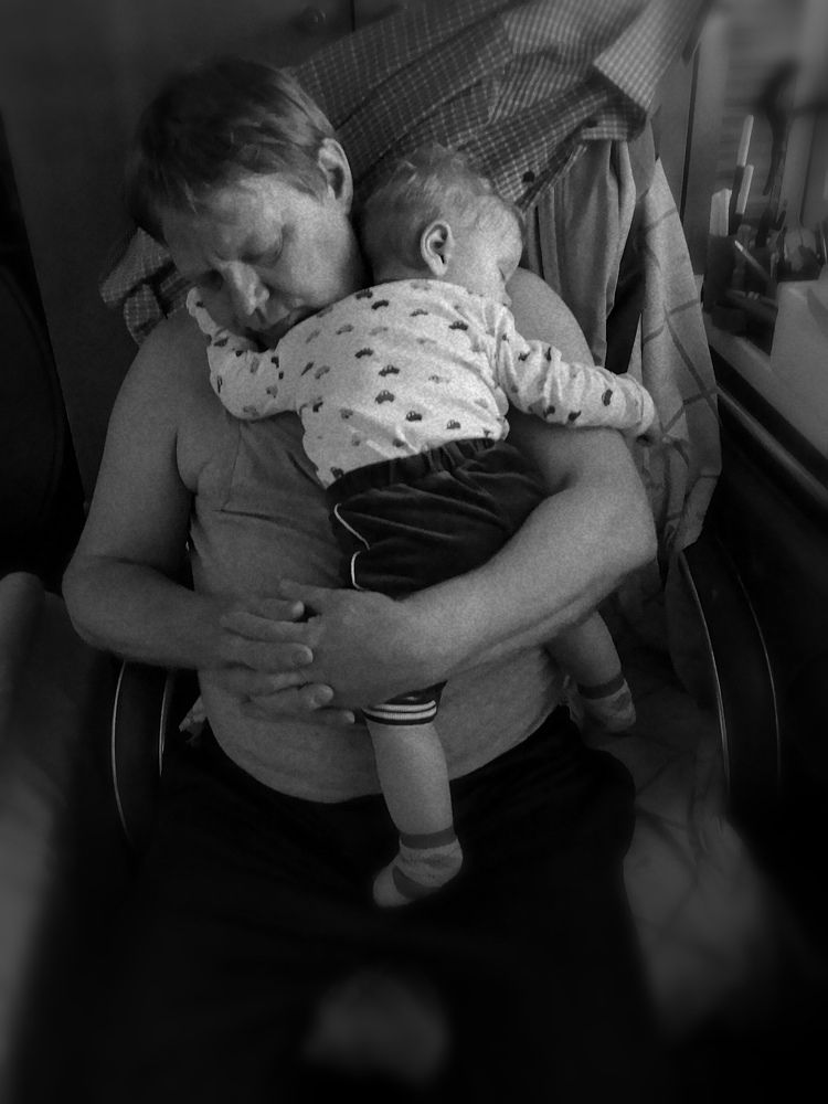 Photograph by Владимир Кривенко