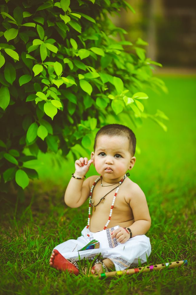 Фотография автора Vijay Richhiya