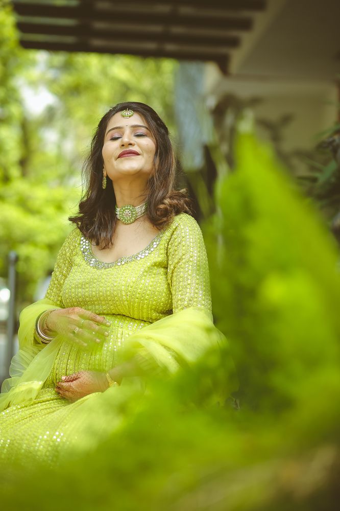 Фотография автора Vijay Richhiya