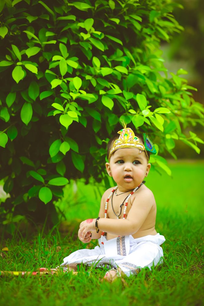 Фотография автора Vijay Richhiya