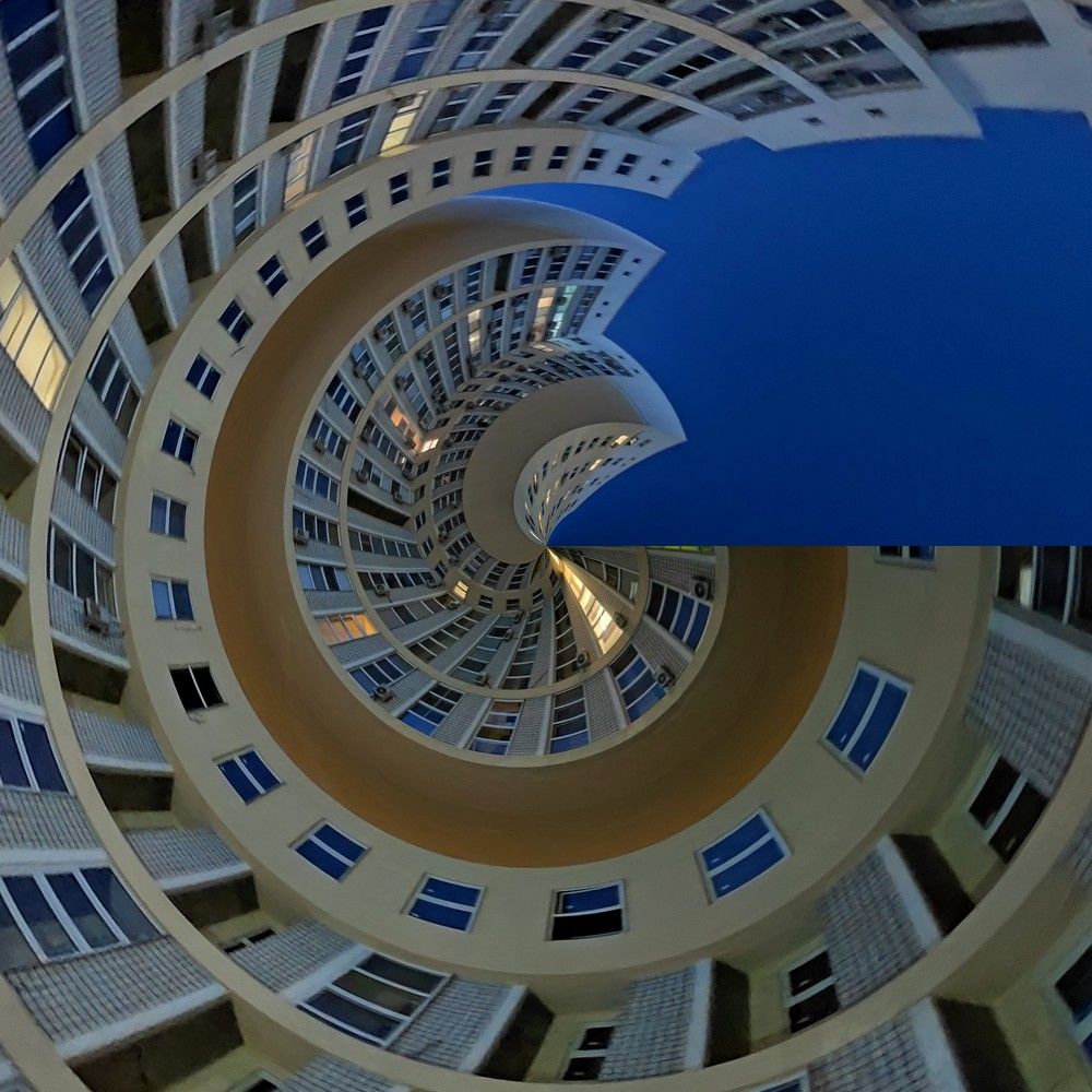 Photograph by Karina Yakovleva