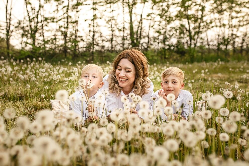 Photograph by Вероника Гергерт