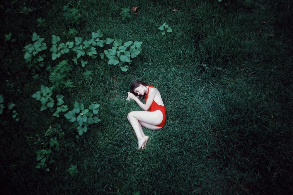 Photograph by Софья Никулина