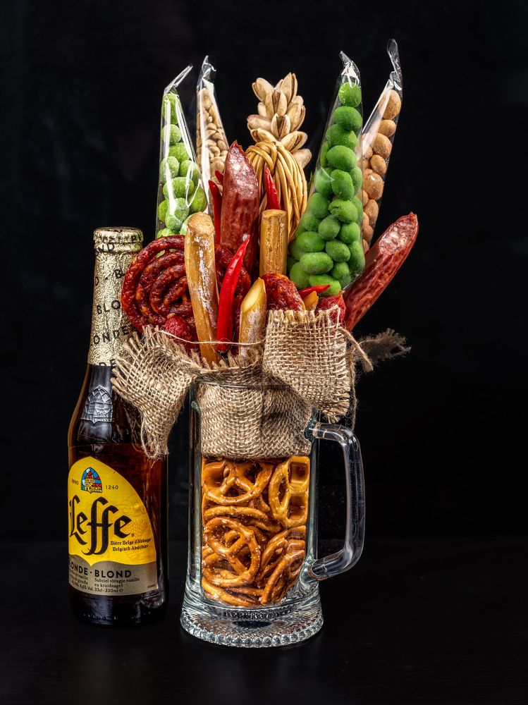 Photograph by Aleksandr Belov