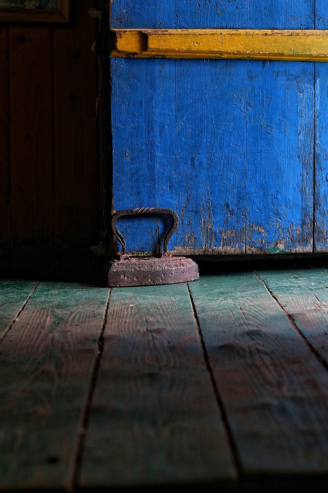 Фотография автора Елена Кириллова