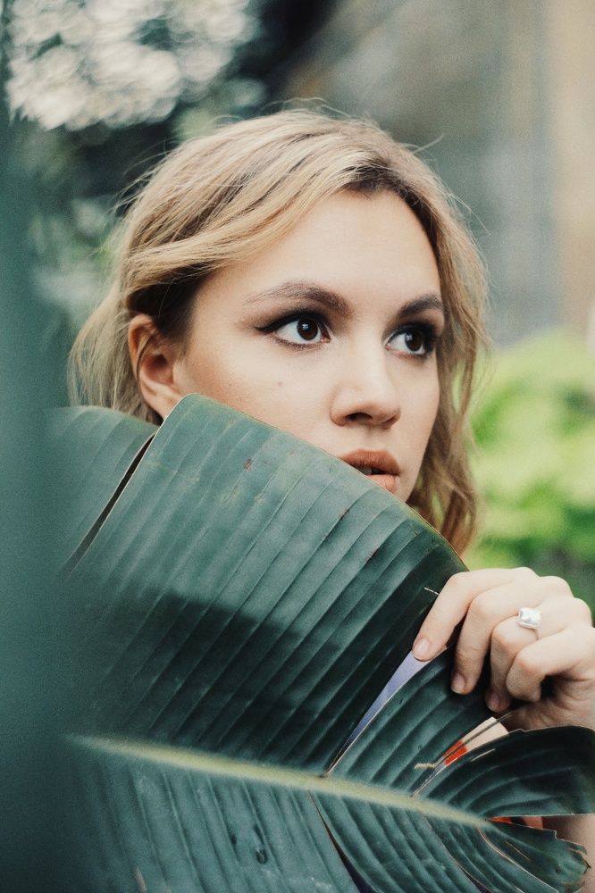 Photograph by Софья Никулина