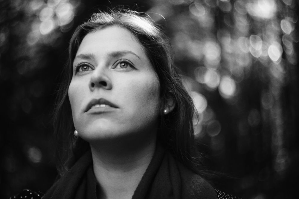 Photograph by Софья Никулина