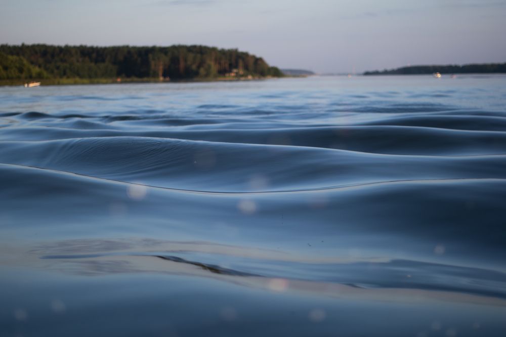 Photograph by Александра Зарипова
