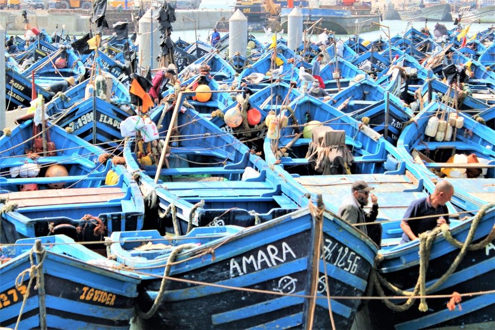 Photograph by Nella Libenzon