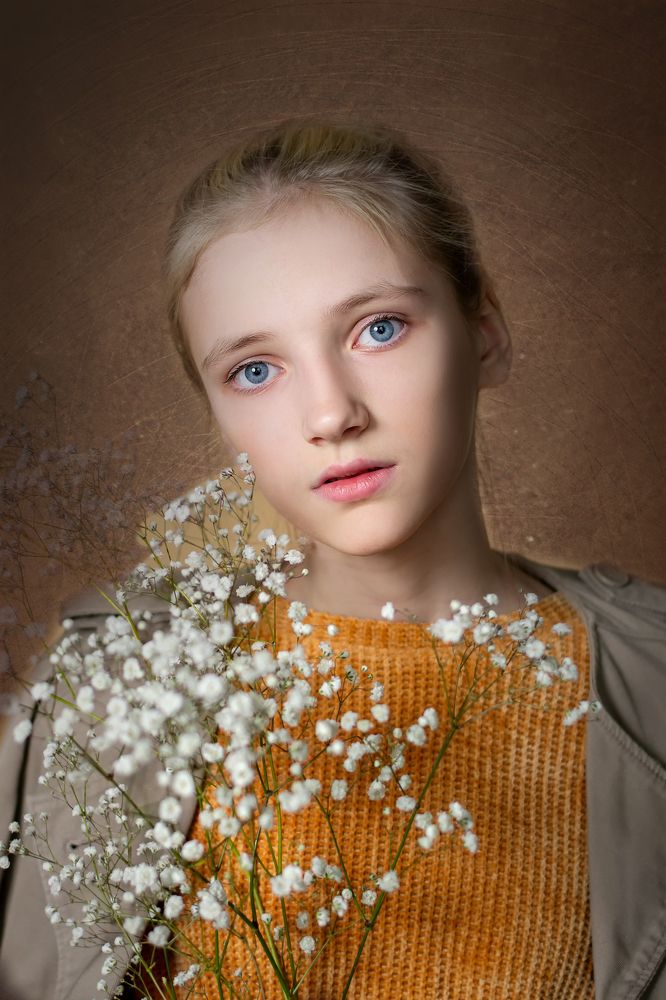 Photograph by Надежда Закирова