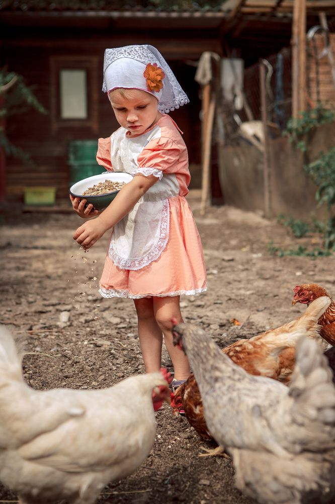Photograph by Анастасия Буянова
