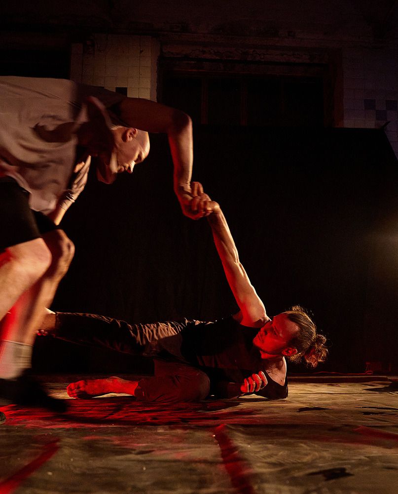 Photograph by Денис Терехин