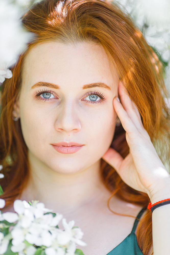 Photograph by Анастасия Буянова