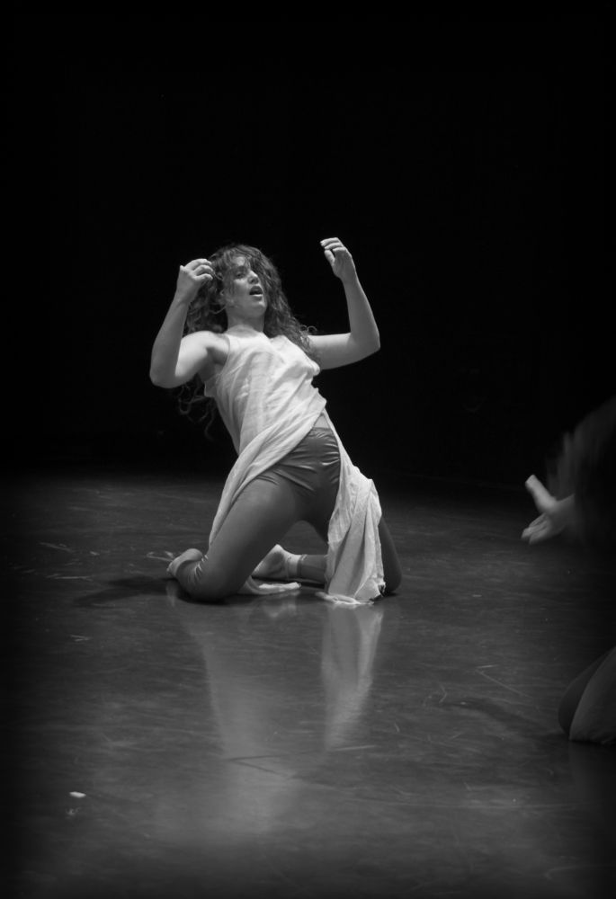 Photograph by Лев Левинсон