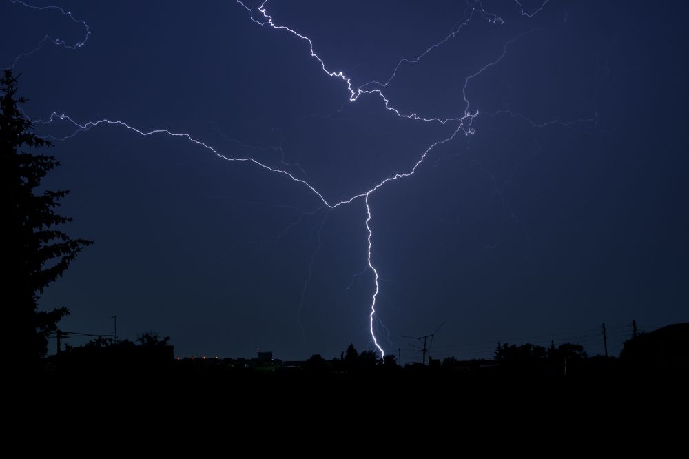 Photograph by Виталий Бодрягин