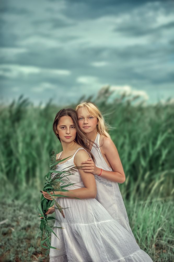 Photograph by Юлия Карпова