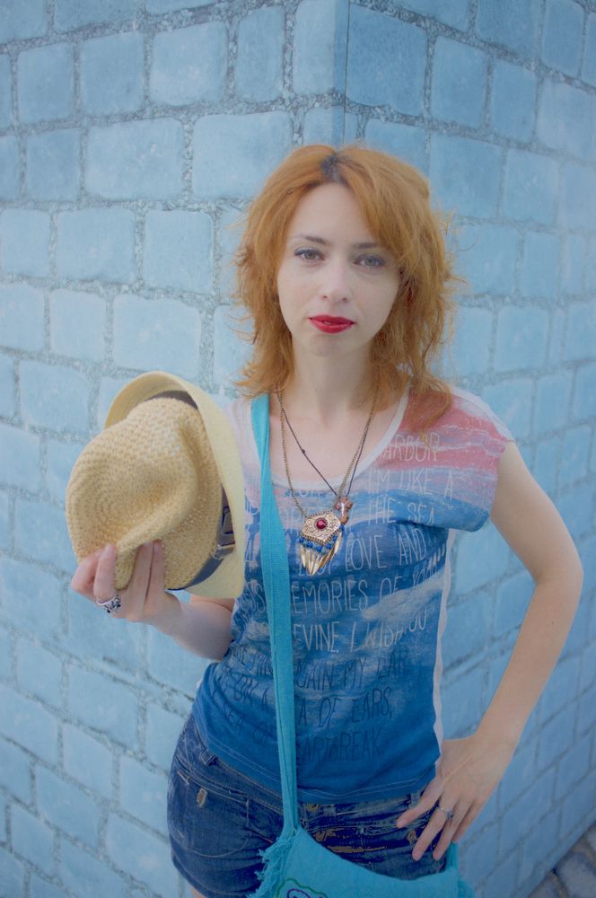 Photograph by Rustam Huseynov