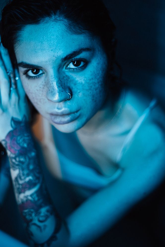 Photograph by Элина Ларченкова