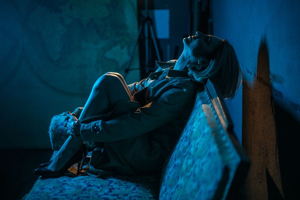 Photograph by Элина Ларченкова